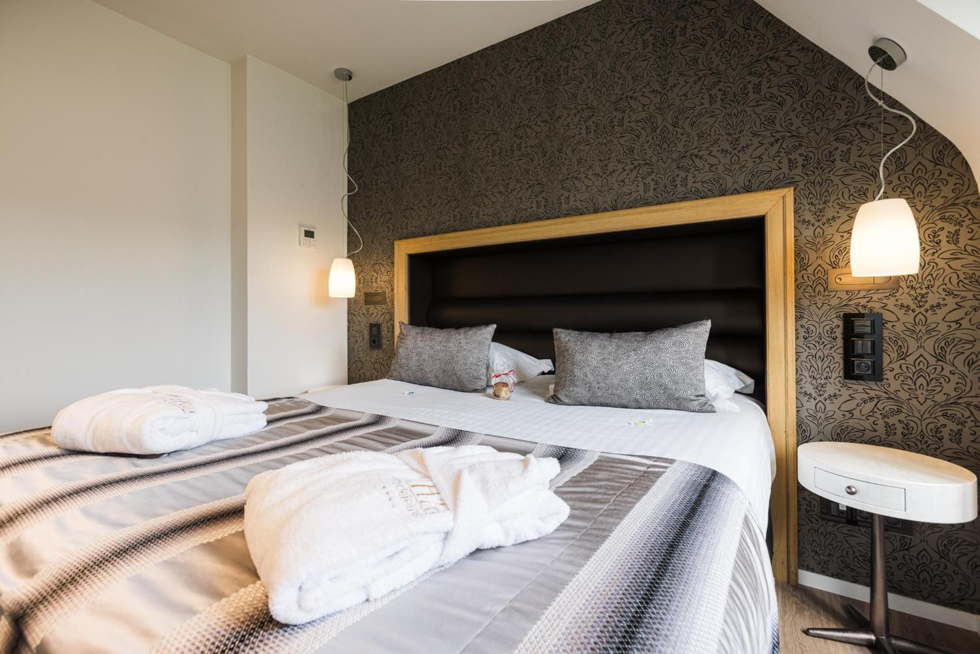 Plaza Madeleine & Spa Sarlat-la-Caneda Luaran gambar