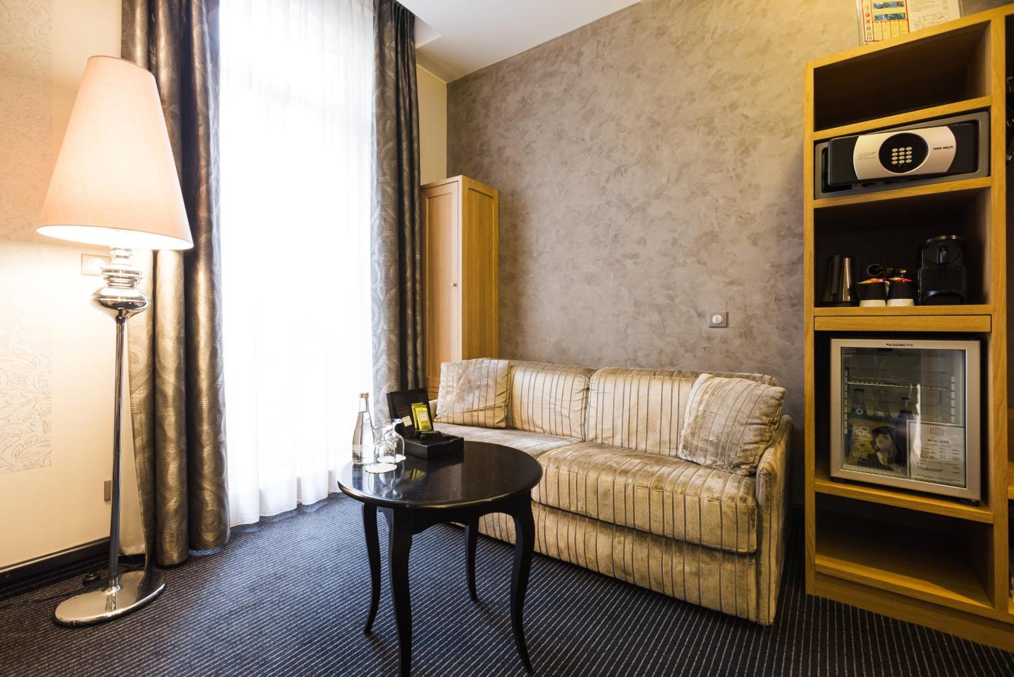 Plaza Madeleine & Spa Sarlat-la-Caneda Luaran gambar